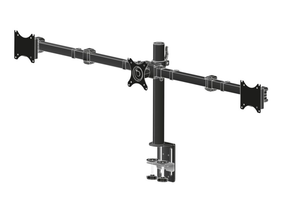 iiyama Desk Mount 68,6 cm (27