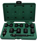 SATA IMPACT SOCKET SET 1/2
