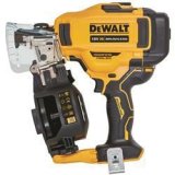 Drum nailer 18V XR, length 19-45mm, dia. 3.05-3.40mm, 12 #1