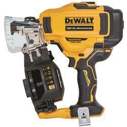 Drum nailer 18V XR, length 19-45mm, dia. 3.05-3.40mm, 12 #1