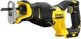 Stanley SFMCS310B-XJ frem- og tilbageg�ende sav 3200 spm Sort, Gul #2