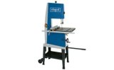 SCHEPPACH PIŁA TAŚMOWA BASA3 230V 0,8KW #1