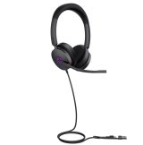 Yealink UH48 Dual UC USB-C/A Headset #1