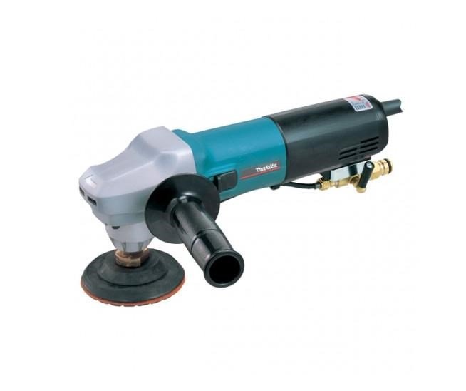 MAKITA. POLISHER.110V PW5000C 125mm #1
