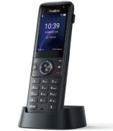 Yealink AX83H IP phone Black #1