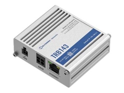 Teltonika TRB143 gateway/controller 10, 100, 1000 Mbit/s #2