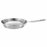 FS. FRYING PAN ALL STEEL PURE 28cm (1057594) #1