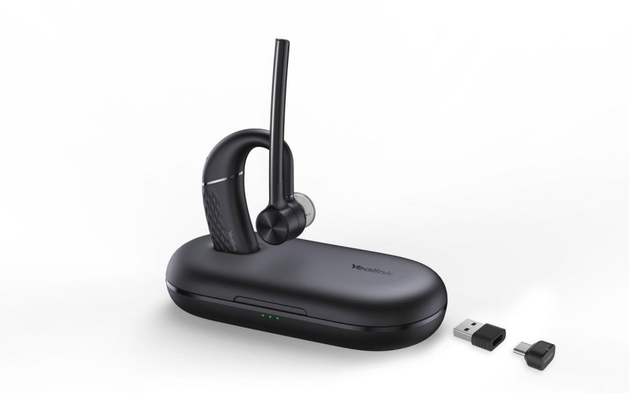 Yealink BH71 Pro USB-C/A Headset #2