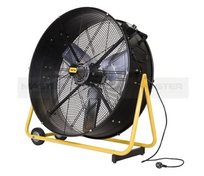 MASTER FAN DF 36 P 90cm / 13200 m3/h #1