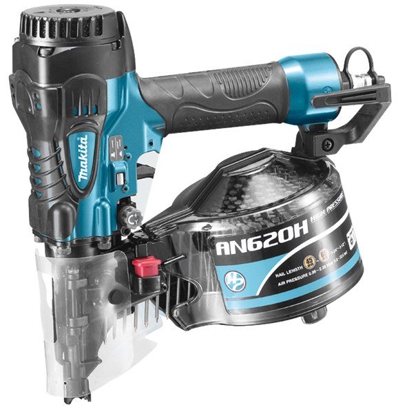 High Pressure Pneumatic Nailer 65mm #1