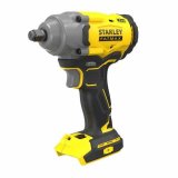 Cordless impact wrench V20 with motor #1