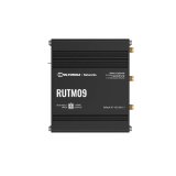 Teltonika RUTM09 kabelforbundet router Gigabit Ethernet Sort #2