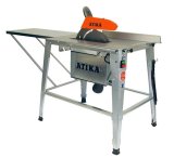 ATIKA WOOD TABLE SAW 315mm 3.0KW 230W 90mm HT315 #1