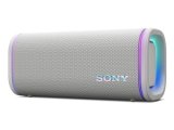 Sony Ult Field 5 B�rbar stereoh�jttaler Hvid #2