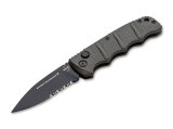 B�ker Plus AKS-74 Black D2 Knife #1