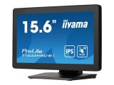 iiyama ProLite T1633MSC-B1 computersk�rm 39,6 cm (15.6