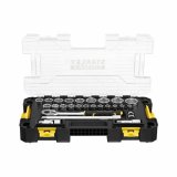 Pro-Stack L module - mechanical set 1/2 26pcs. #1