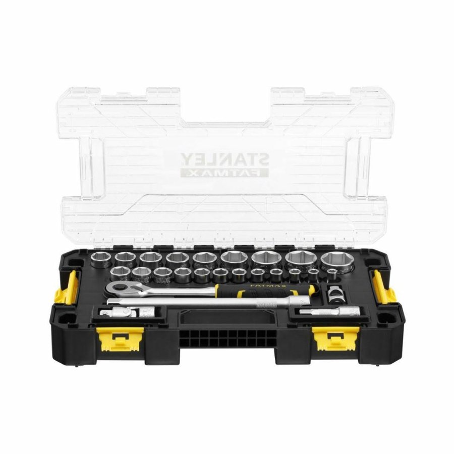 Pro-Stack L module - mechanical set 1/2 26pcs. #1