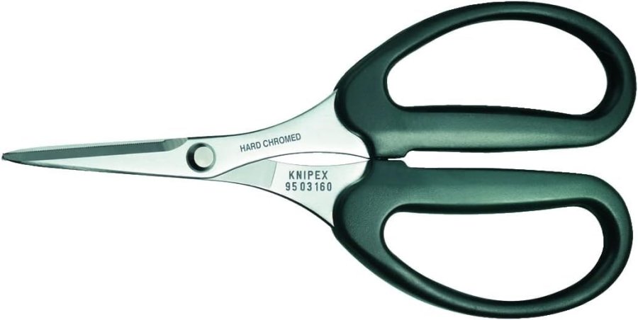 Knipex 95 03 160 SB elektrikersaks #2