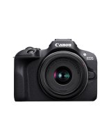 Canon EOS R100 + RF-S 18-45mm F4.5-6.3 IS STM Kit MILC 24,1 MP CMOS 6000 x 4000 pixel Sort #2