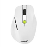 ASUS MD105 MOUSE/VT-GN mus Universel H�jre h�nd RF tr�dl�s + Bluetooth 2400 dpi #2