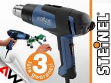 STEINEL HEAT GUN HL1920 E 2000W #1