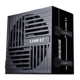 Lian Li RB0650B.B enhed til str�mforsyning 650 W 24-pin ATX ATX Sort #2