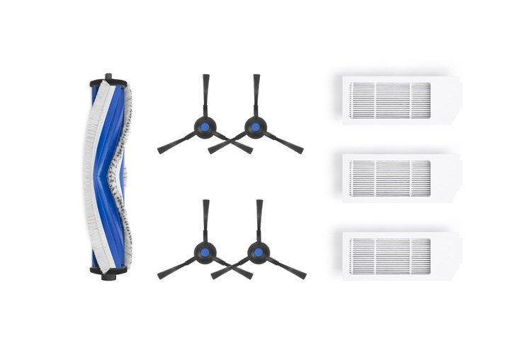 SERVICE KIT DKT080155 ECOVACS #1