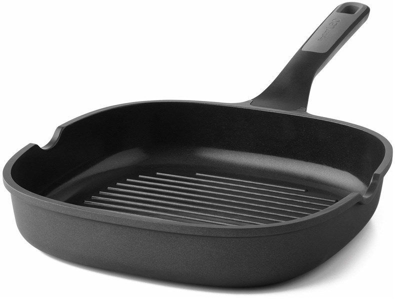 BergHOFF Leo Stone+ Bradepande Firkant #2