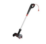 WEED BRUSH ELECTRIC F0150700AG #1