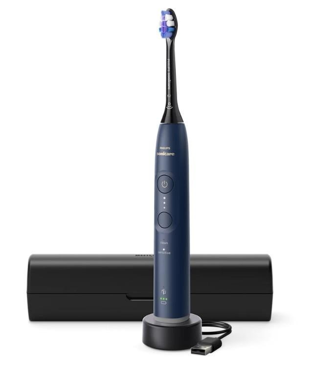 Philips Sonicare 6100 series Series 6100 HX7403/08 Genopladelig tandb�rste #2