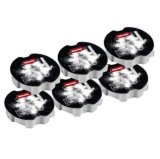 POWERDISK DISHWASHER DETERGENT 6PCS #1