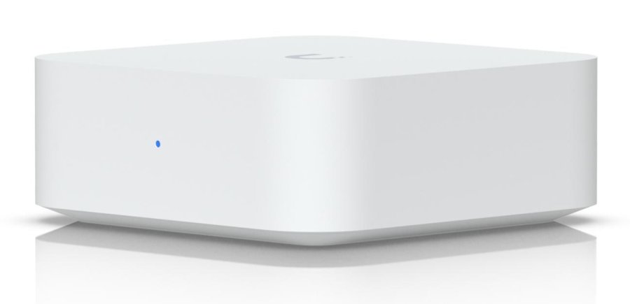 Ubiquiti UPL-Port-W Ethernet LAN Wi-Fi Hvid #2