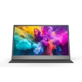 Denver PMO-15604 B�rbart tv og sk�rm B�rbar sk�rm Sort 39,6 cm (15.6