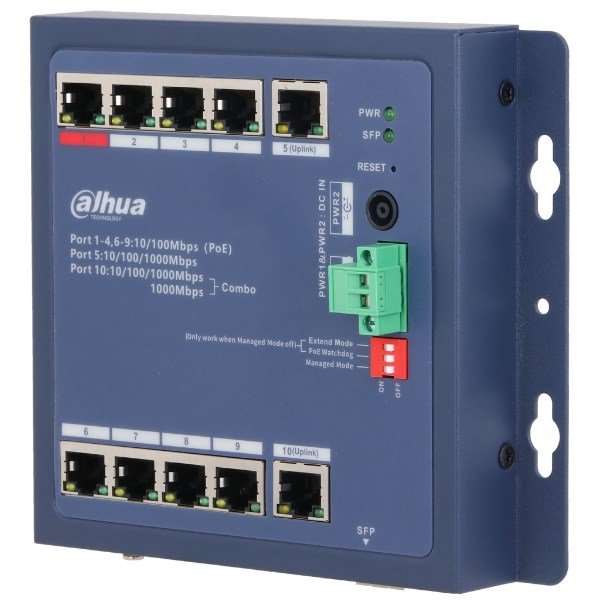Dahua Technology PFA132 tilbeh�r til overv�gningskamera Samled�se #2
