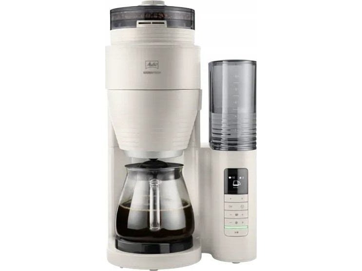Melitta AromaFresh Glas Pro X - Grau #1
