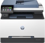 HP LaserJet Pro 3302fdw Tr�dl�st Multifunction Farve Printer, Kopimaskine, scanner; Dupleks #2