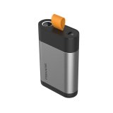 BATTERY FISKARS 12V-4AH #1