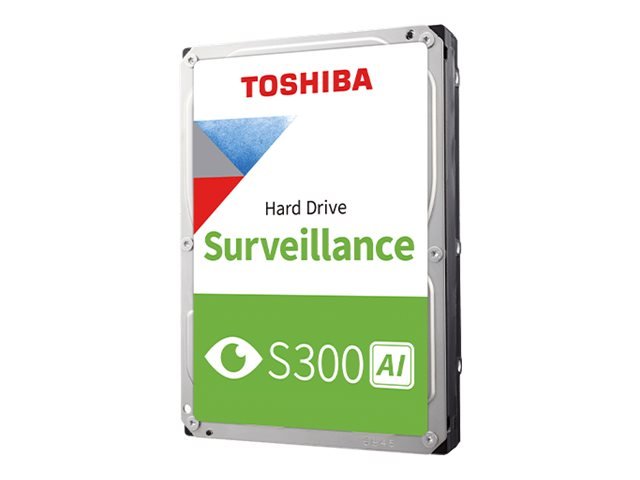 Toshiba 8.9cm (3.5