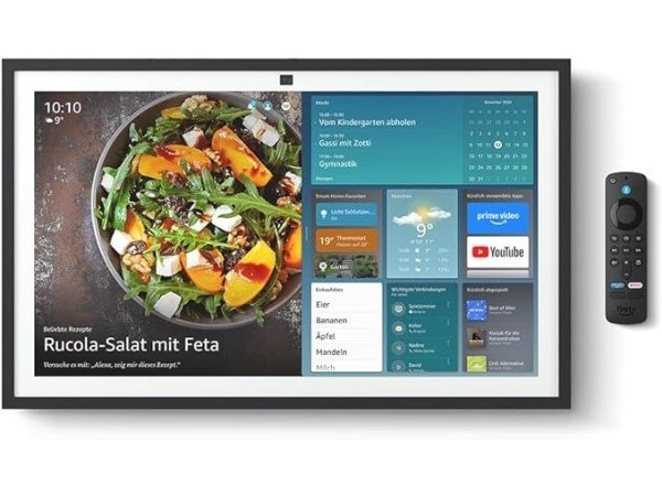Amazon Echo Show 21 #2