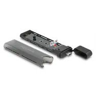 DeLOCK 42635 drevkabinet SSD kabinet Sort M.2 #2