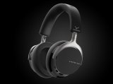 Beyerdynamic AVENTHO 200 Headset Tr�dl�s Opkald/musik USB Type-C Bluetooth Sort #2