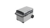 Outwell Arctic Frost 35 k�leboks 37,5 L Elektrisk Sort, Gr� #2