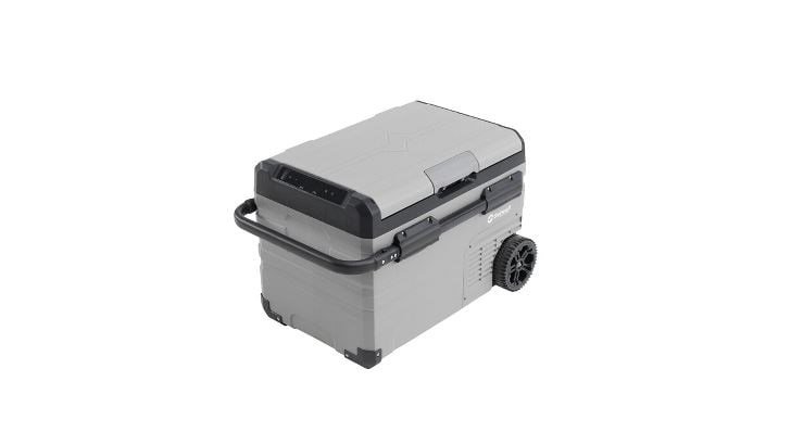 Outwell Arctic Frost 35 k�leboks 37,5 L Elektrisk Sort, Gr� #2