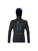 Kurtka m�™ska MILLET Parmelan Hybrid Hoodie M czarna - L #1