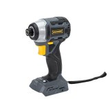 IMPACT DRIVER CW-B1218E 18V BL #1