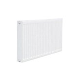 RADIATOR SIDE CONNECTI 33PKKPKP 500X1100 #1