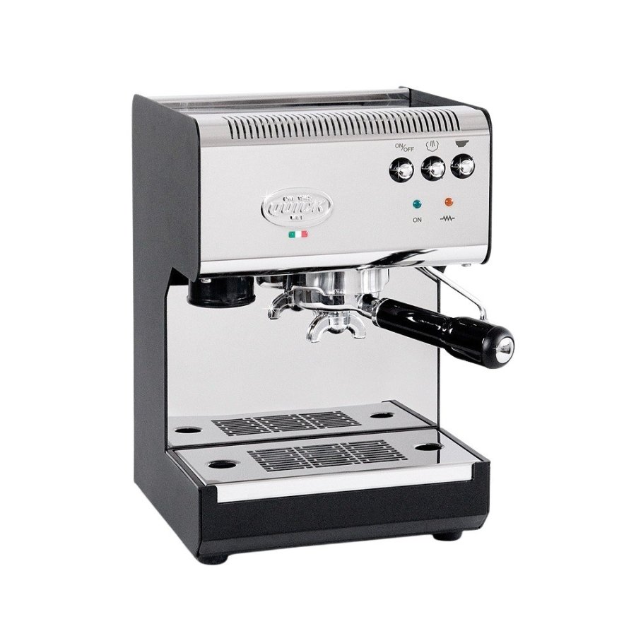 Quick Mill Superiore 02820 Siebtr?ger Espressomaschine #1