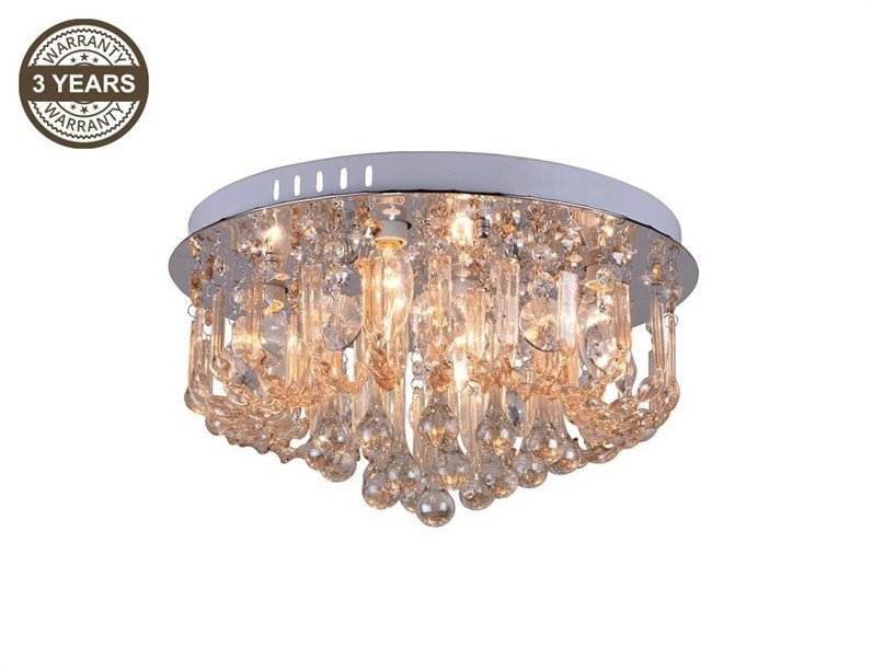 CEILING LIGHT BISEL 50012-400 4XE14/LED #1