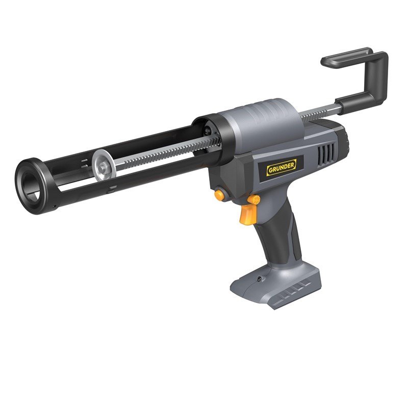 CORDLESS CAULKING GUN BR3002 18V SOLO #1